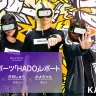 「HADO」世界大会に参戦したKAI-YOU女子チーム