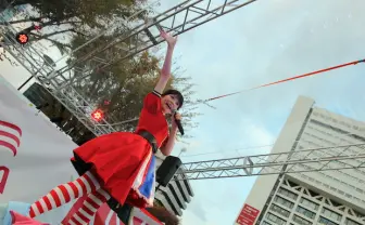 3200人のアニソン好きが集結！ 上坂すみれも熱演した「リアニ7」レポ