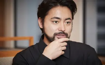 山田孝之インタビュー　超売れっ子俳優が苦悩する姿をも見せる理由