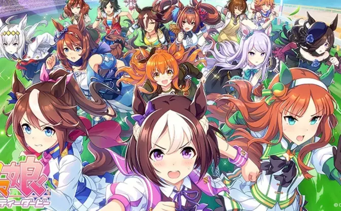 『ウマ娘』Google Play ベストゲーム2021に『Pokémon UNITE』『ダンカグ』も