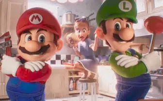 マリオ＆ルイージの配管工事サービスが現実に!?  企業サイト＆宣伝CM公開