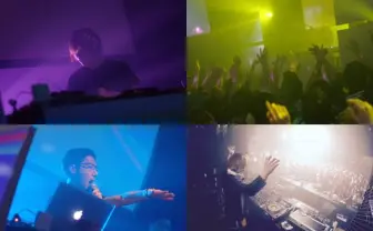 「YYY」Vol.1が新木場で開催！ 中田ヤスタカ、kz、tofubeats、banvoxが出演
