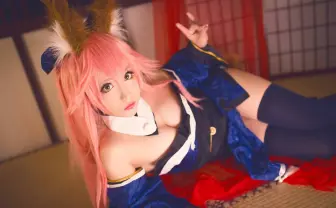 【世界のコスプレイヤー】美に酔う　台湾の千尋さんのまなざしにぐいぐい引き込まれて