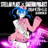 「札幌ステラプレイス×カゲロウプロジェクト」