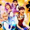 実写ドラマ『対ありでした。 ～お嬢さまは格闘ゲームなんてしない～』