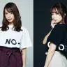 宇垣美里さんをモデルに起用したNO COFFEE × FIRSTORDER コラボアイテム