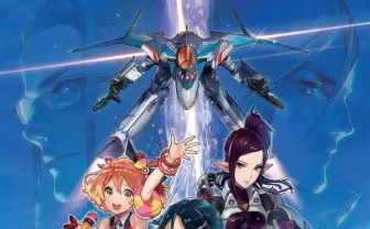 『マクロスΔ』12話までYouTubeで無料配信! 覚悟するんよっ