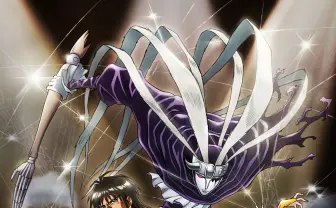 アニメ『からくりサーカス』PV解禁　藤田和日郎が自らシリーズ構成担当