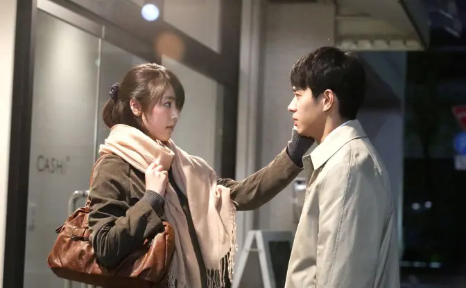 映画『寝ても覚めても』 主題歌はtofubeatsの新曲「River」