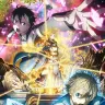 『ソードアート・オンライン アリシゼーション』