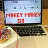 画像は全てKickstarter「Makey Makey GO」商品ページより
