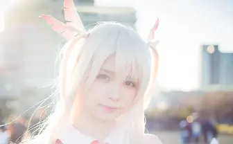 リーユウ（Liyuu）のコスプレ写真 中国人コスプレイヤーによる