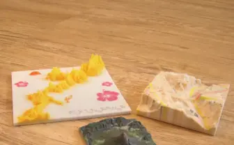 好きな場所をミニチュア地図に！ ブラウザから簡単に3D化