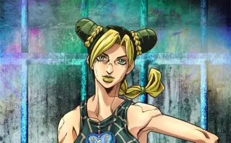 『ジョジョの奇妙な冒険』第6部「ストーンオーシャン」アニメ化　徐倫役はファイルーズあい