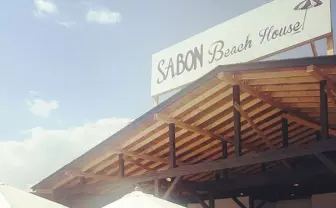 SABON恒例の海の家が湘南に限定オープン！ 贅沢に美しくなれる夏