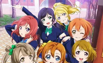 『ラブライブ！』初の全国放送へ　NHKで深夜アニメが異例の再放送