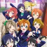 『ラブライブ！』／アニメワールド+BLOGより