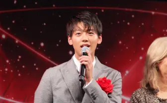 「東京コミコン2017」が開幕 竹内涼真「アメコミ盛り上げませんか?」