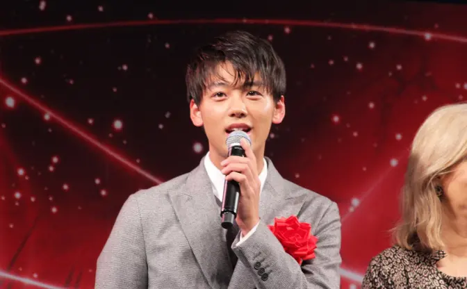 「東京コミコン2017」が開幕　竹内涼真「アメコミ盛り上げませんか？」