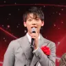 竹内涼真さん