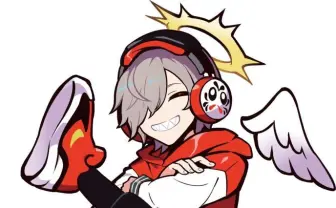 ストリーマー だるまいずごっど、チャンネル登録者100万人達成