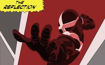 アメコミの雄スタン・リーが日本アニメとコラボ 『THE REFLECTION』始動