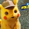 『名探偵ピカチュウ』／画像は動画「映画「名探偵ピカチュウ」WEB用プロモ映像②」から