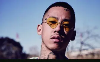 「KOHH×yahyel」2マン決定　LIQUIDROOM14周年を飾る