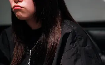 あなたは頼れる“大人“ですか？ ＃家出少女 の向こう側にあるSOS