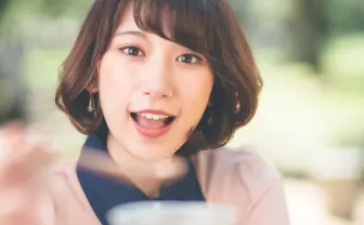 YouTubeで見かける美少女「後輩のりちゃん」動画とは? 萌えがインフレしまくった撮影現場に潜入