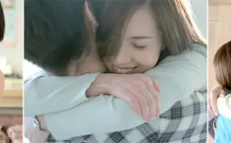 ユカイ工学の新プロダクト「ハグボタン」 ハグで家電をコントロール