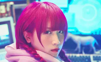 チップチューン界の寵児 TORIENAメジャーデビュー 配信限定EPもリリース