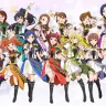 『アイドルマスター』の楽曲計103曲がサブスク解禁決定