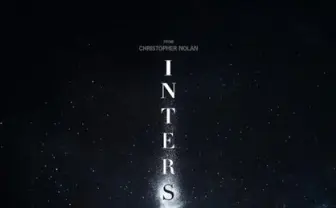 クリストファー・ノーラン最新作『インターステラー』意味深なメッセージが