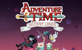 『アドベンチャー・タイム』スピンオフが放送へ 中毒性高めのカートゥーン