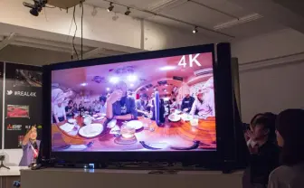 タイムラプス部オフ会に潜入──4Kで見る映像は一味違った！