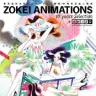 ZOKEI ANIMATIONS 10 years Selection