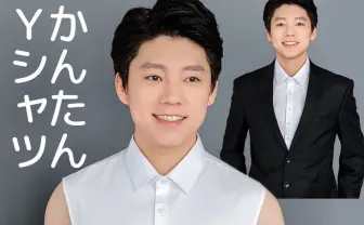 クールビズの極致！ 布面積が最小「フェイクYシャツ」で夏を乗り切ろう