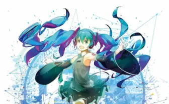 世界に羽ばたくバーチャル歌姫！ 初音ミクNY公演を完全収録のBD／DVD