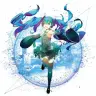 HATSUNE MIKU EXPO in New York　初回限定生産版 （オリジナルＷクリアファイル付き） [Blu-ray]【Amazon.co.jp限定】／(C) Crypton Future Media, INC. www.piapro.net