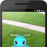 公開された『Pokémon GO』ゲーム画面