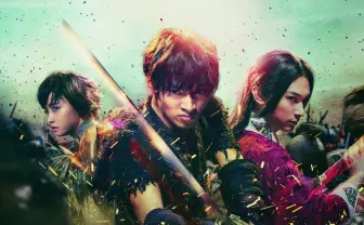 映画『キングダム』金ローでノーカット放送　2019年実写邦画最大のヒット作