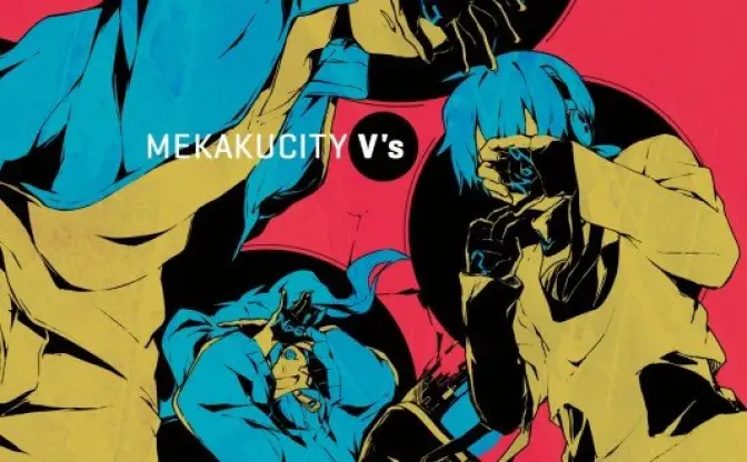 カゲプロ初MV集『MEKAKUCITY V’s』、新作「少年ブレイヴ」収録