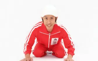 カジサック、YouTubeチャンネル登録者数が100万人突破