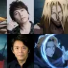 アニメ「悪魔城ドラキュラ」吹替えキャスト解禁！ ド迫力の場面写も