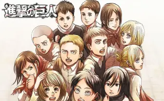 諫山創『進撃の巨人』完結 世界累計1億部超え、衝撃与え続けた傑作漫画