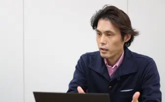 「とある」編集の三木一馬登壇　エンタメ特化の新卒支援行うワクワーク