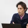 株式会社ストレートエッジ　代表取締役 三木一馬さん