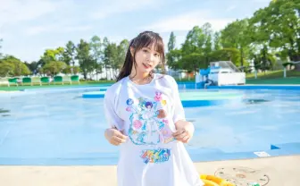 プールでの水着撮影会、埼玉県で開催　中止騒動を経て運営はゾーニング強化