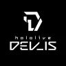 『hololive DEV_IS』ティザームービー／記事内の画像は全て公式Youtubeチャンネルより